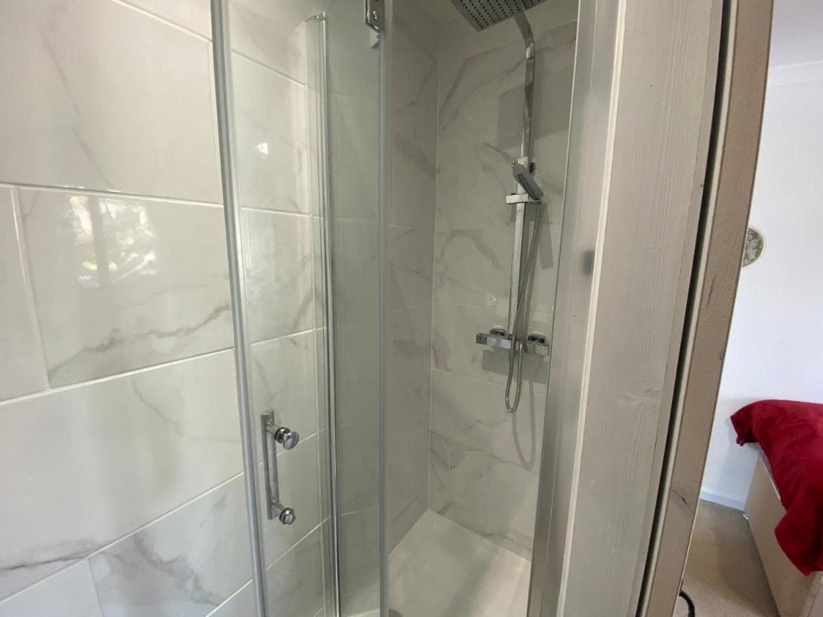 Host & Stay - Cotman Close Milton Keynes Buitenkant foto